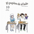 El Pupitre de al Lado 10 Tomodomo Ediciones