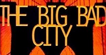 Kevin's Corner: FFB Review: THE BIG BAD CITY (1999) by Ed McBain ...