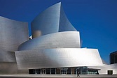 Frank Gehry y su inclinación por la arquitectura clásica.