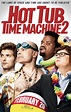 [Review] Hot Tub Time Machine 2