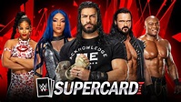 Play WWE Supercard