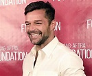 Ricky Martin Biography - Facts, Childhood, Family Life & Achievements