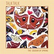 Talk Talk Albums | James Marsh