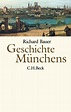 Geschichte Münchens. by Richard Bauer | Goodreads