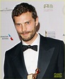 Jamie Dornan Wins TWO Awards at IFTA Awards in Ireland!: Photo 3085362 ...