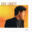Lyle Lovett - Lyle Lovett (CD) | Discogs