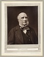 Élie-Louis, duc Decazes (French statesman and diplomat, 1819-1886 ...