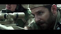 The Sniper - Movie Trailer - YouTube