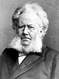 The Story of Henrik Ibsen