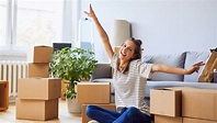 Consejos para aprender a vivir solo - Alerces Inmobiliaria