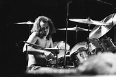 The 25 Best Rock Drummers Of All-Time – Page 16 – New Arena