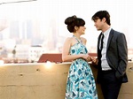 (500) Days of Summer review