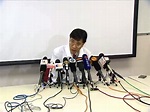 袁國勇辭職非受學生衝會議影響 | Now 新聞
