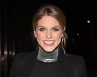 Amy Huberman opens up about 'tough career' in acting - Goss.ie