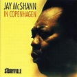 In Copenhagen, Jay Mcshann | CD (album) | Muziek | bol.com