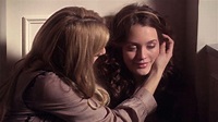 Blair and Serena's Best Friendship Moments on *Gossip Girl* | Glamour