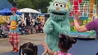 sesame street - Articles, Videos, Photos and More | Inside Edition