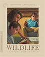 Wildlife (The Criterion Collection) [Blu-ray]: Amazon.de: Ed Oxenbould ...