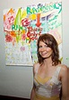Sonce Leroux Gallery Presents Mary Lynn Rajskub's Art Opening - 24 Spoilers