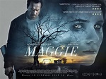 Sección visual de Maggie - FilmAffinity
