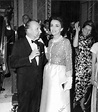Loël Guinness, una de las Mujeres más Elegantes del mundo - Archivo ABC