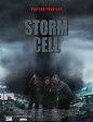 Storm Cell (2008) movie poster