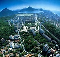 Pontifical Catholic University of Rio de Janeiro - Rio de Janeiro