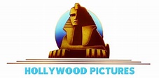 Hollywood Pictures logo revival by Appleberries22 on DeviantArt