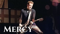 Steve Jones - Mercy (Remastered Audio) HQ - YouTube