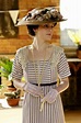 El magnifico vestuario de la serie Downton Abbey | Ropa de época, Moda ...