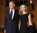 Who is Harrison Ford's wife, Calista Flockhart? | The US Sun