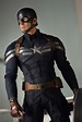 Foto de Chris Evans - Capitán América: El soldado de invierno : Foto ...