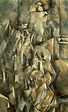 TICMUSart: Violín y jarra - Georges Braque (1910) | Cubism art, Cubist ...