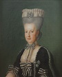 Le Hameau de la Reine: Maria Elisabetta d'Asburgo Lorena