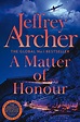 A Matter of Honour by Jeffrey Archer | Goodreads