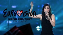 Eurovision 2010: Top 39 Songs - YouTube