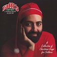Raffi - Raffi's Christmas Album (1990, CD) | Discogs