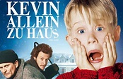 30 Jahre später: Was wurde aus den „Kevin – Allein zu Haus“-Stars ...