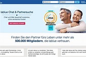 Lablue - Chat und Partnersuche in der Schweiz kostenlos | Singleboersen ...