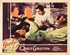 Queen Christina (1933): A Breathtaking Period Classic You Need to See