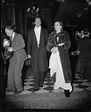 1940: Roosevelts in Divorce Court - The New York Times