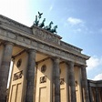Puerta de Brandenburgo - Culture & Touring Berlín