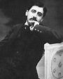 Marcel Proust: el genio de convertir la vida y el Tiempo en arte | WMagazín