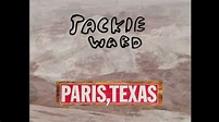 Paris, Texas (Music Video) - YouTube