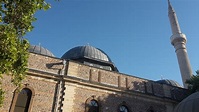 Zagan Pasha Mosque (Balıkesir) - zwiedzanie i praktyczne informacje