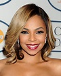 Ashanti - The 56th Annual GRAMMY Awards Pre-GRAMMY Gala - January 2014 ...