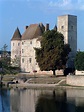 Château de Nemours — Wikipédia | Seine-et-marne, Chateau france, French ...