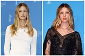 Style File: INFINITY POOL Star Mia Goth at the Berlin International ...