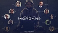 Morgan (2016) Movie Review — Epsilon Reviews