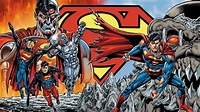 Reign of the Supermen – Vod-Plus